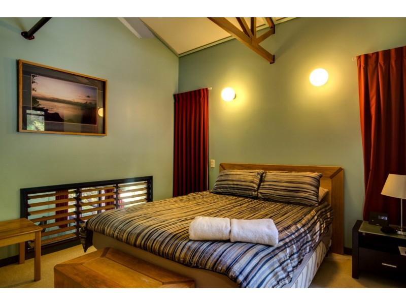 Cooloola Villa 4, Fraser Island QLD 4581