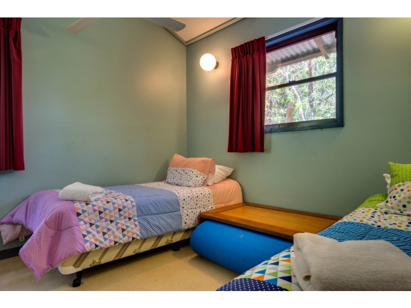 Cooloola Villa 4, Fraser Island QLD 4581