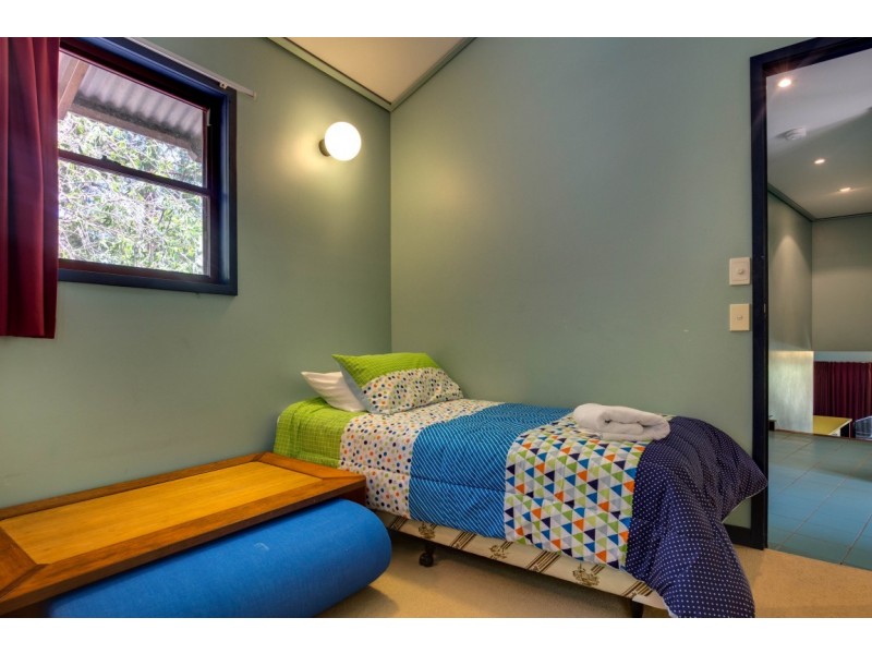 Cooloola Villa 4, Fraser Island QLD 4581