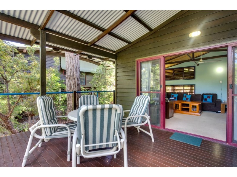 Cooloola Villa 4, Fraser Island QLD 4581