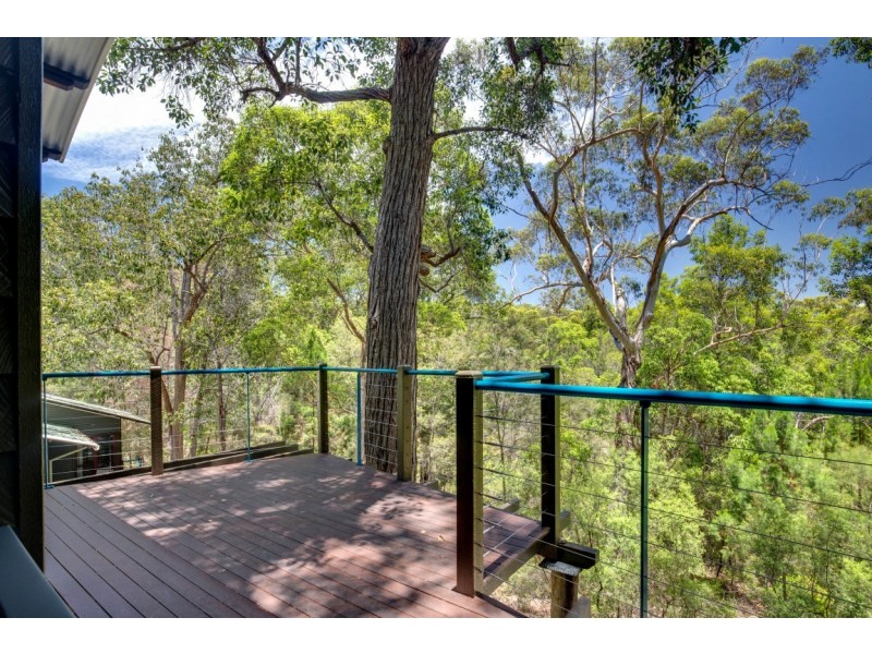 Cooloola Villa 4, Fraser Island QLD 4581