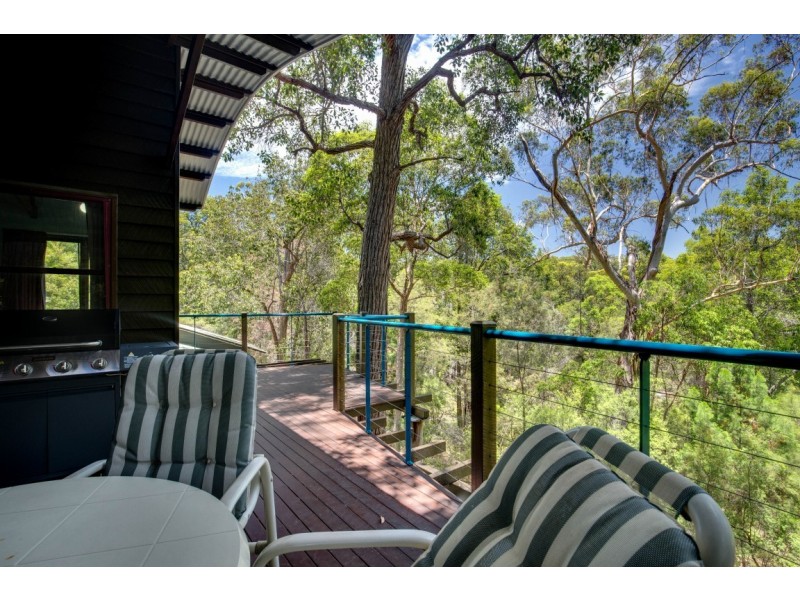 Cooloola Villa 4, Fraser Island QLD 4581