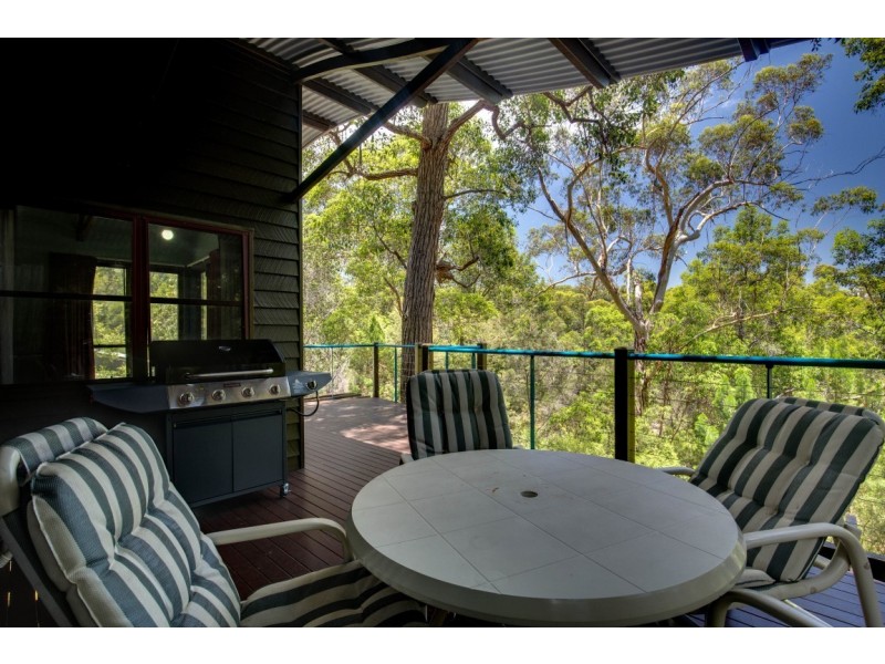 Cooloola Villa 4, Fraser Island QLD 4581