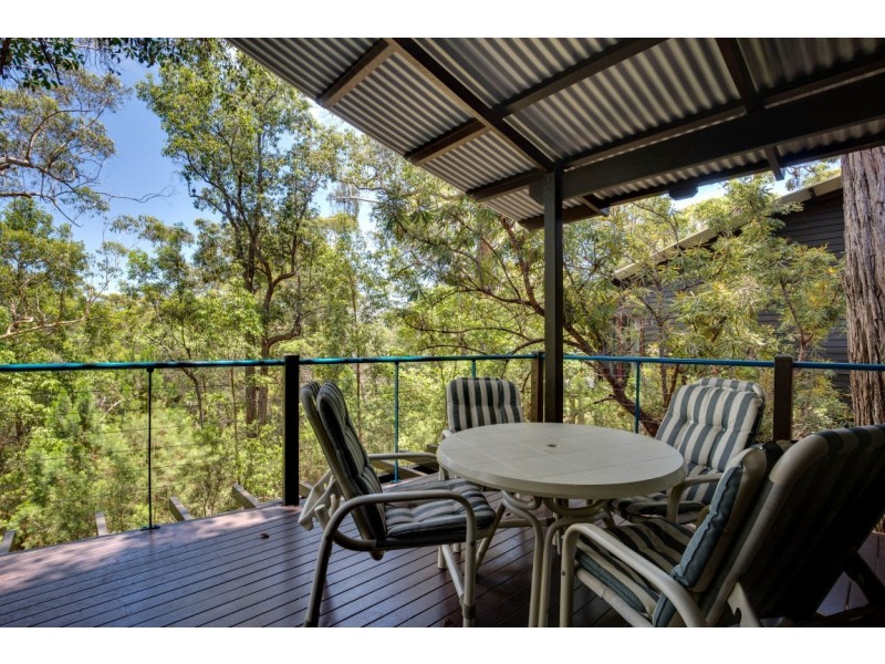 Cooloola Villa 4, Fraser Island QLD 4581