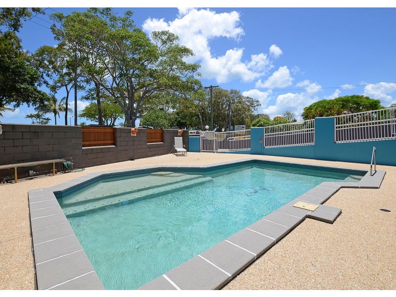 3/438 Esplanade, Torquay QLD 4655