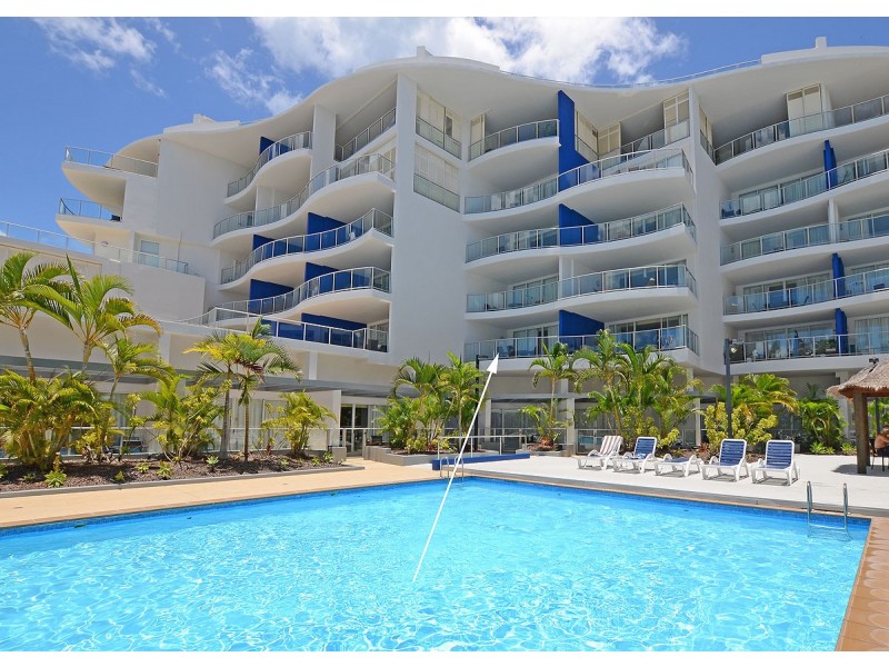 Lot 206/569 Esplanade, Urangan QLD 4655