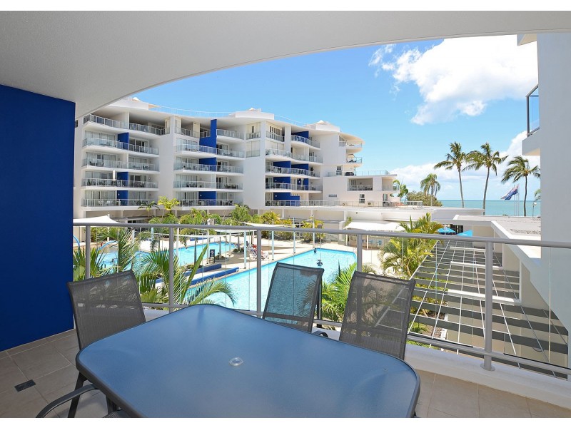 Lot 206/569 Esplanade, Urangan QLD 4655