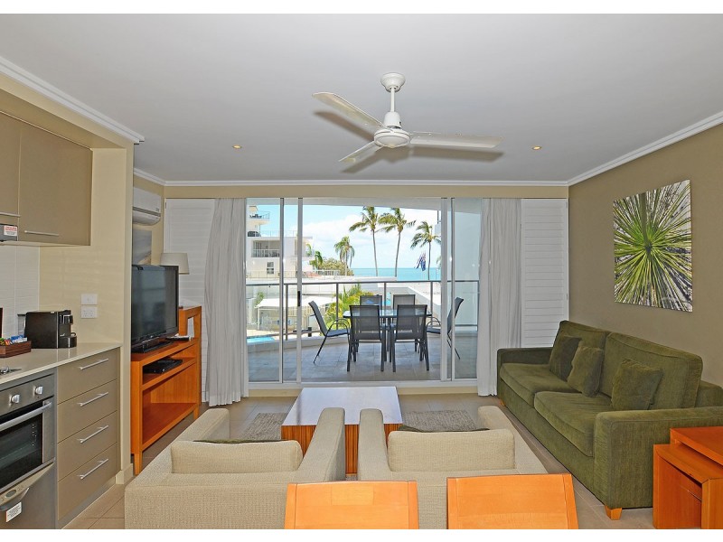 Lot 206/569 Esplanade, Urangan QLD 4655
