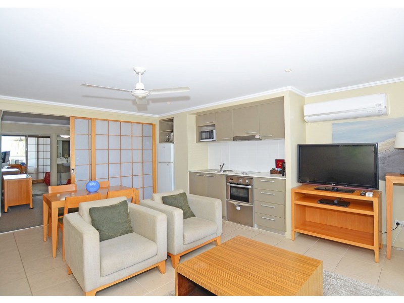 Lot 206/569 Esplanade, Urangan QLD 4655