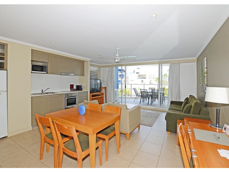 Lot 206/569 Esplanade, Urangan QLD 4655
