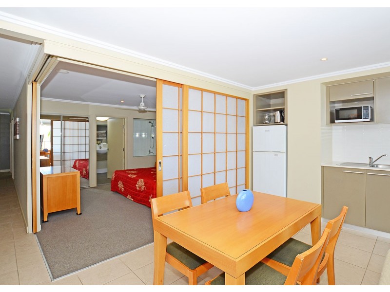 Lot 206/569 Esplanade, Urangan QLD 4655