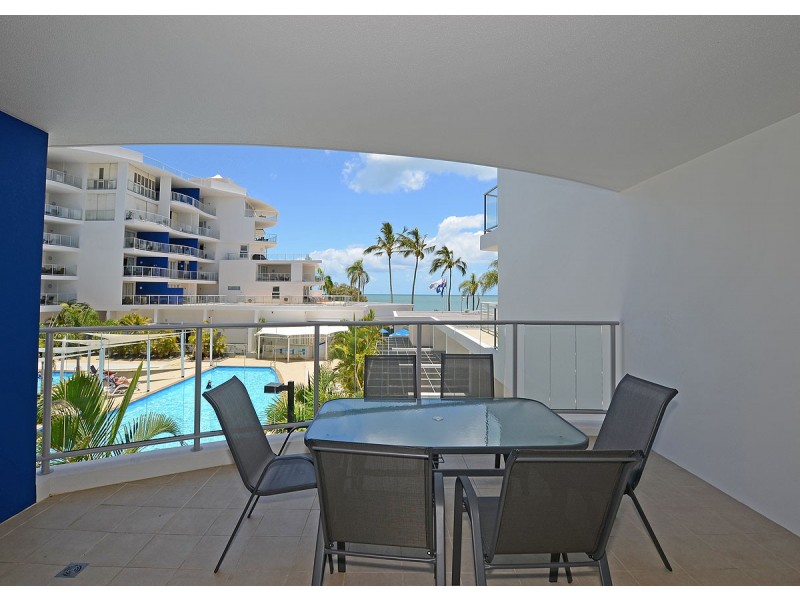 Lot 206/569 Esplanade, Urangan QLD 4655