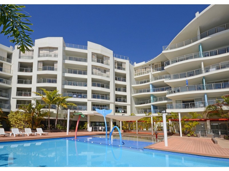 Lot 206/569 Esplanade, Urangan QLD 4655