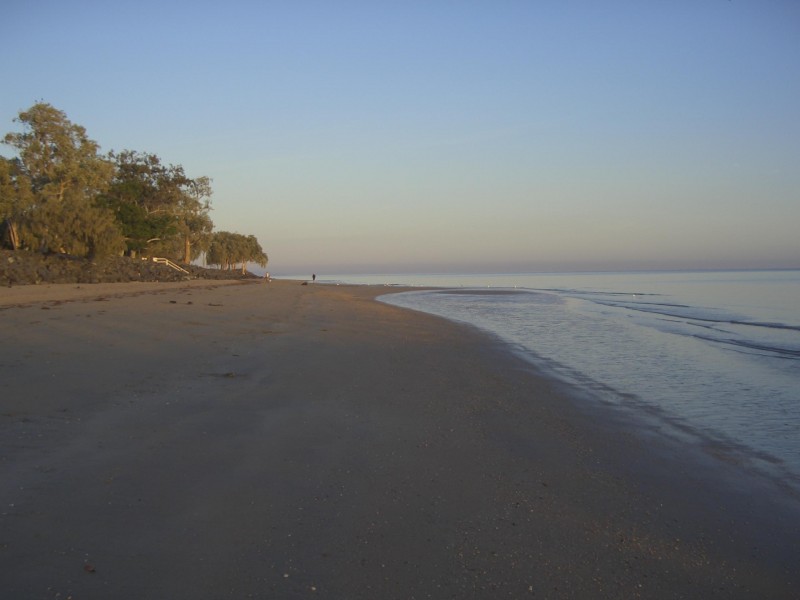Lot 206/569 Esplanade, Urangan QLD 4655