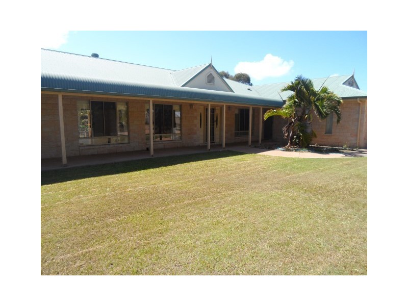 22 Stormy Rise, River Heads QLD 4655