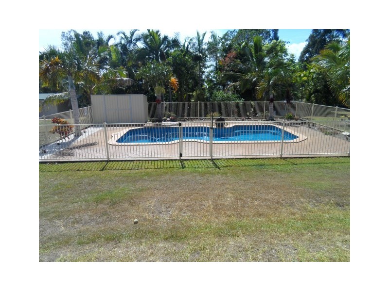 22 Stormy Rise, River Heads QLD 4655