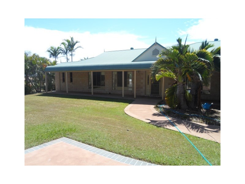 22 Stormy Rise, River Heads QLD 4655