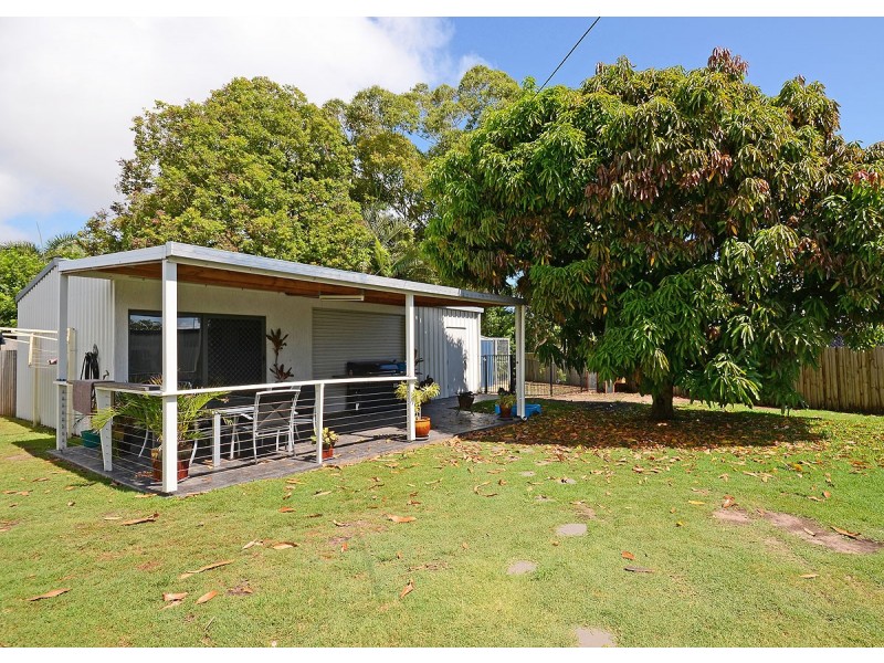 11 Winbirra Way, Scarness QLD 4655