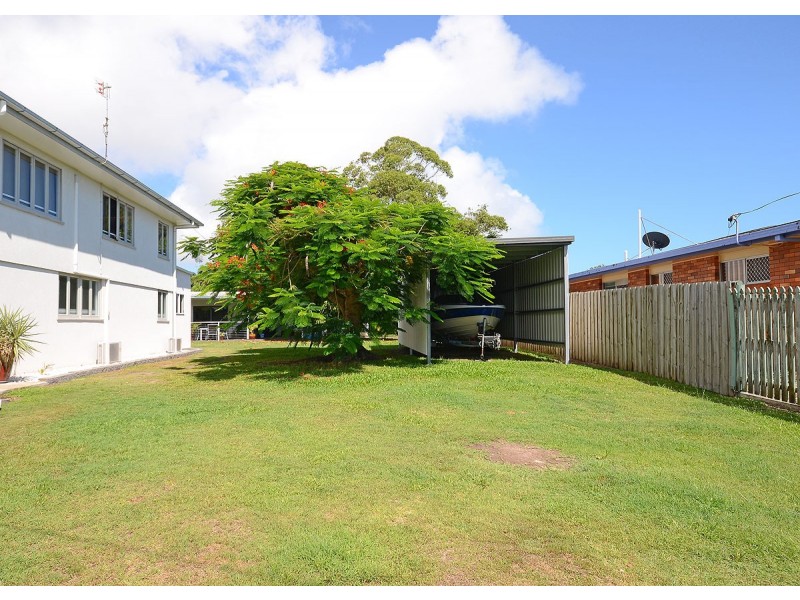 11 Winbirra Way, Scarness QLD 4655
