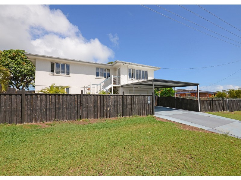 11 Winbirra Way, Scarness QLD 4655