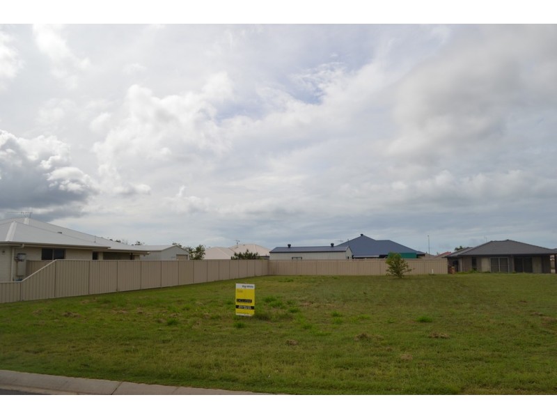 23 Noeme Street, Burrum Heads QLD 4659