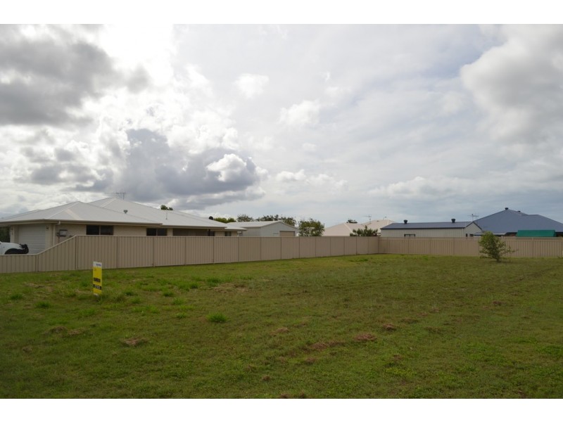 23 Noeme Street, Burrum Heads QLD 4659