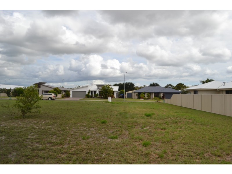 23 Noeme Street, Burrum Heads QLD 4659
