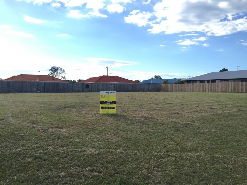 6 Silverleaf Terrace, Toogoom QLD 4655