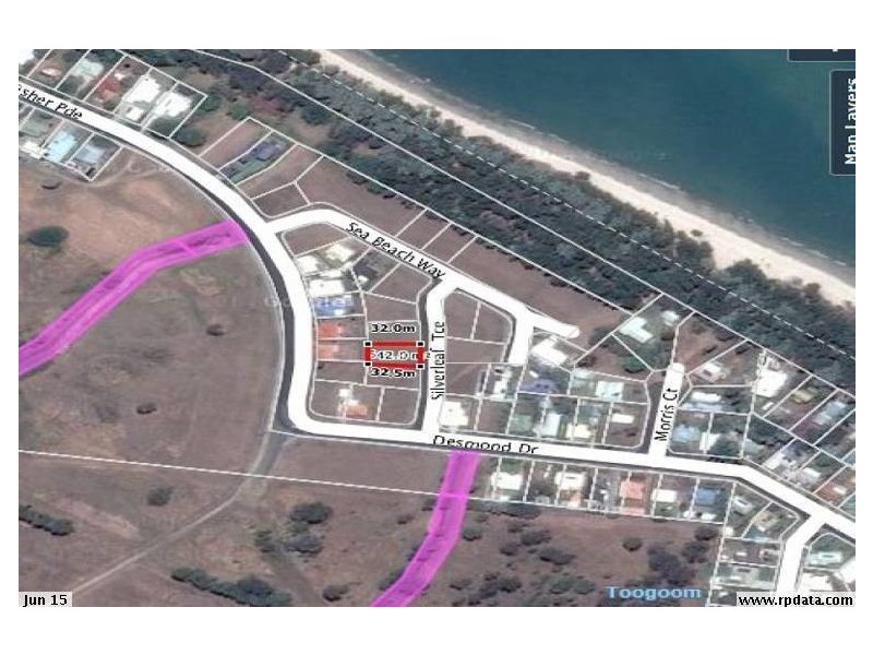 6 Silverleaf Terrace, Toogoom QLD 4655