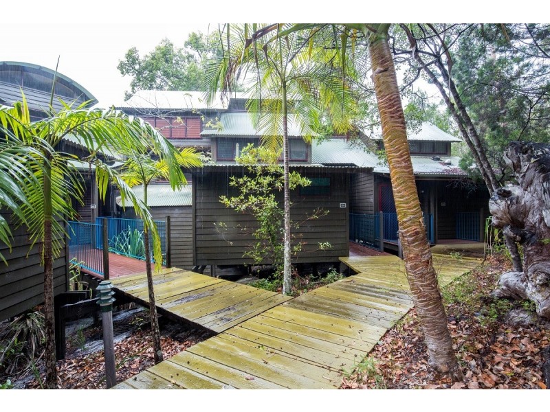 532 Banksia Villa, Fraser Island QLD 4581