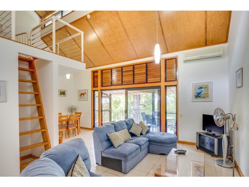 532 Banksia Villa, Fraser Island QLD 4581