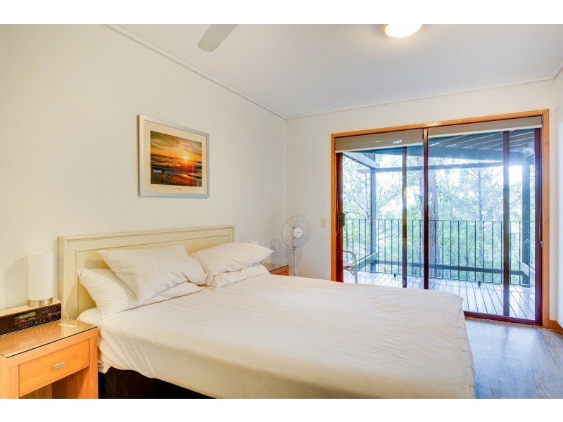 532 Banksia Villa, Fraser Island QLD 4581