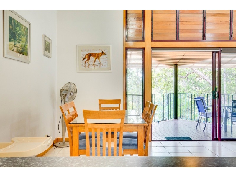 532 Banksia Villa, Fraser Island QLD 4581