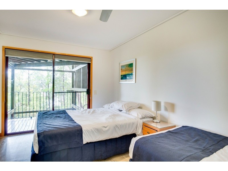 532 Banksia Villa, Fraser Island QLD 4581