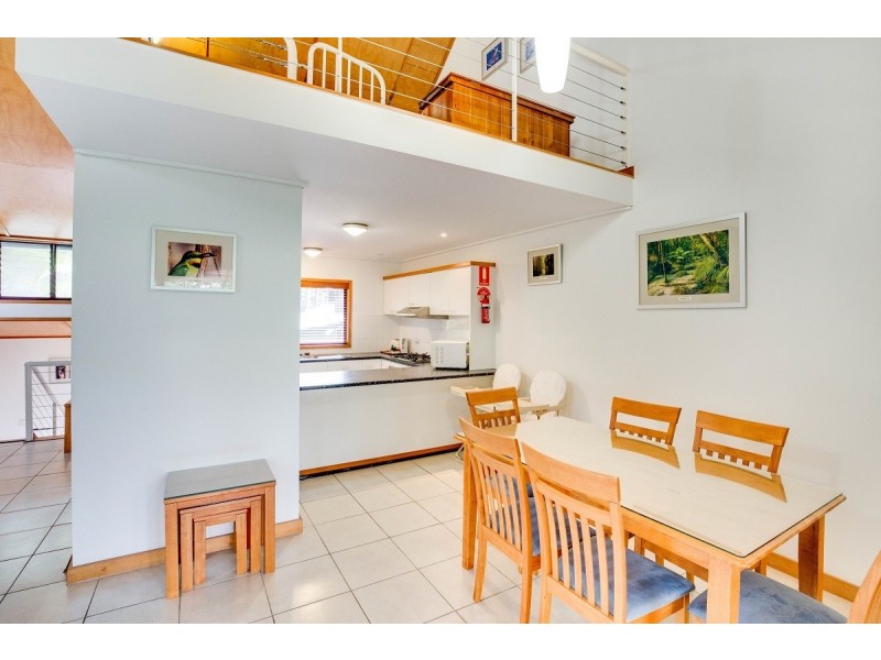 532 Banksia Villa, Fraser Island QLD 4581