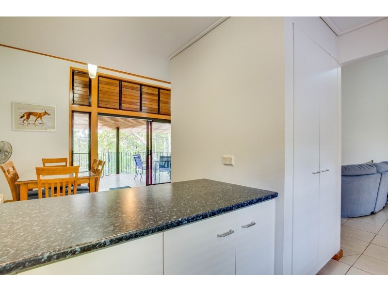 532 Banksia Villa, Fraser Island QLD 4581