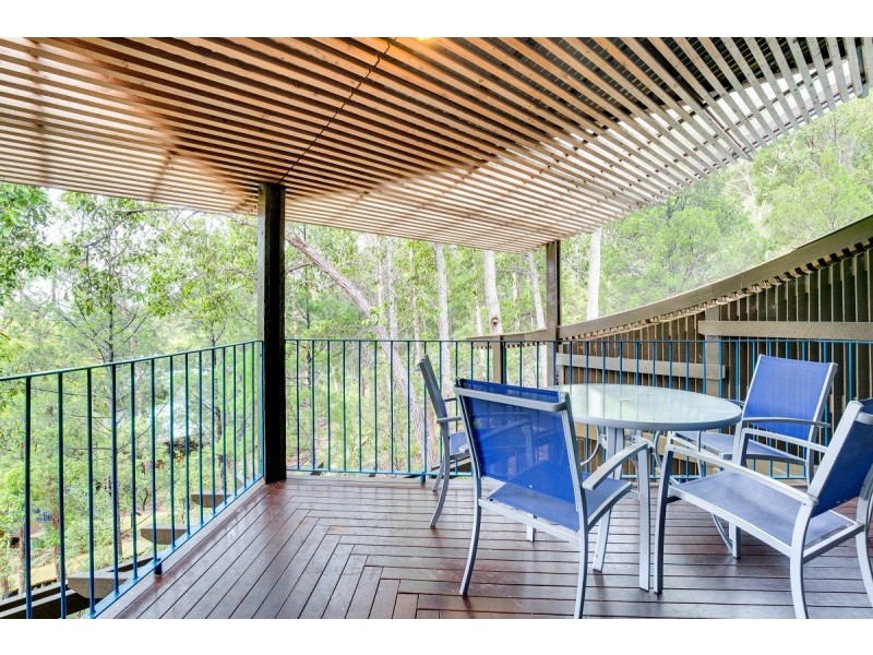 532 Banksia Villa, Fraser Island QLD 4581