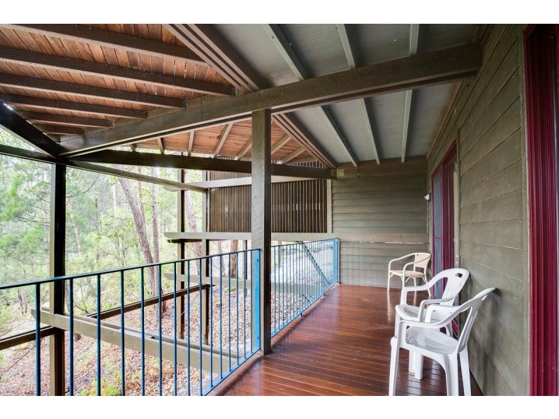 532 Banksia Villa, Fraser Island QLD 4581