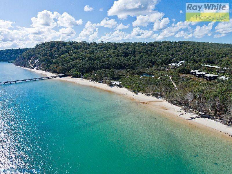 532 Banksia Villa, Fraser Island QLD 4581