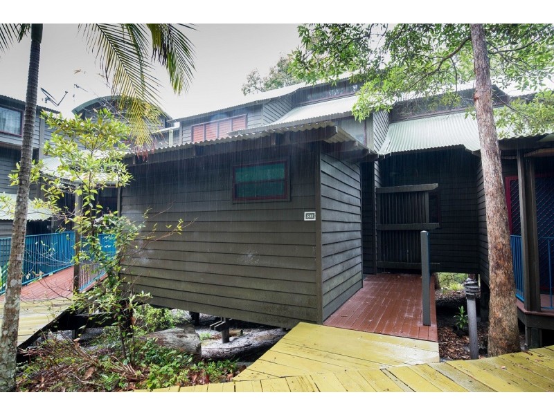 532 Banksia Villa, Fraser Island QLD 4581