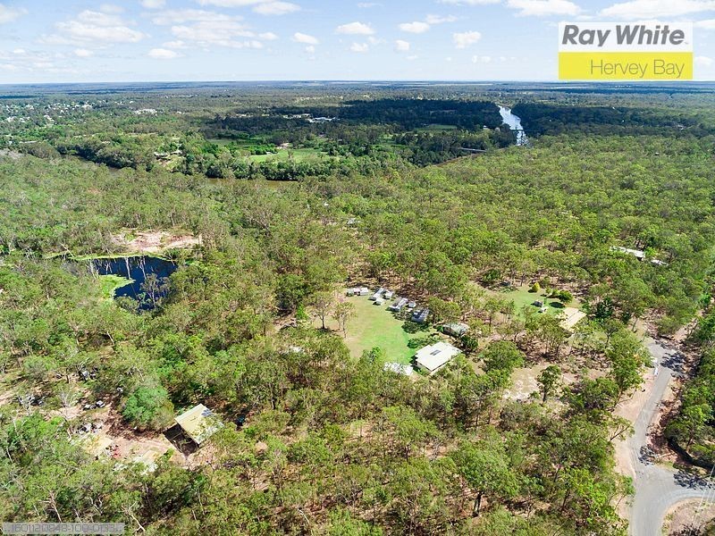 1 Brenda Court, Torbanlea QLD 4662