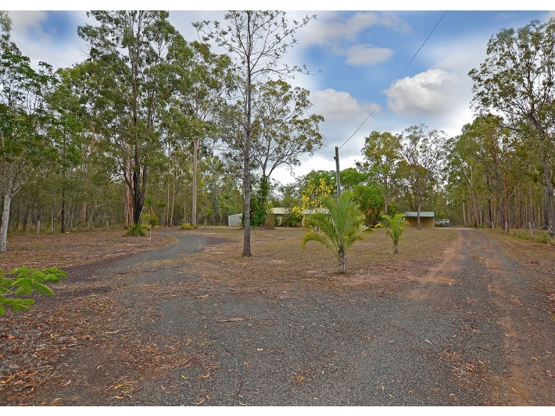 1 Brenda Court, Torbanlea QLD 4662