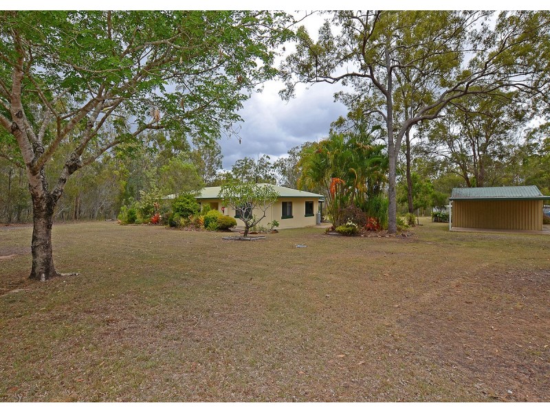 1 Brenda Court, Torbanlea QLD 4662