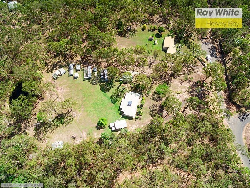 1 Brenda Court, Torbanlea QLD 4662