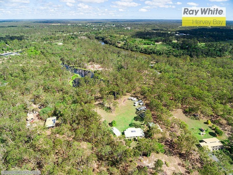 1 Brenda Court, Torbanlea QLD 4662