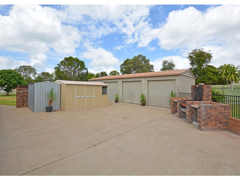 68 Oslove Drive, Booral QLD 4655