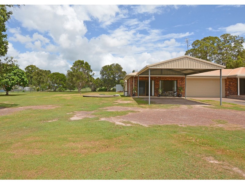 68 Oslove Drive, Booral QLD 4655