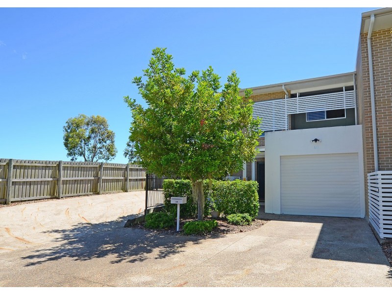 49/230 Pulgul Street, Urangan QLD 4655