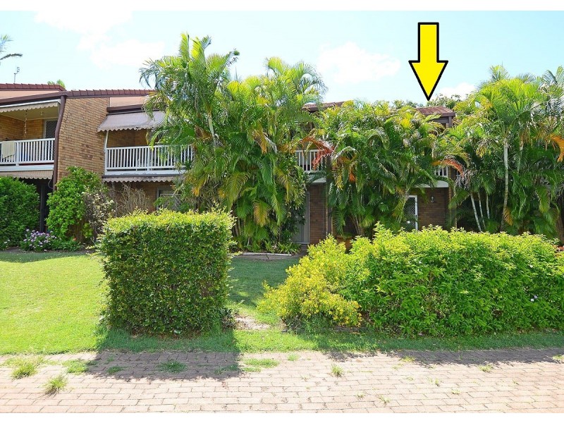 Unit 4/6 Beach Road, Pialba QLD 4655