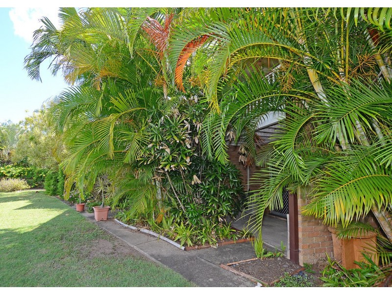 Unit 4/6 Beach Road, Pialba QLD 4655